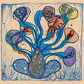 Houeida Hedfi: Fleuves de l'Ame ( Vinyl )