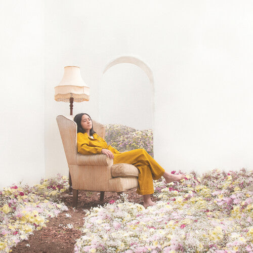 Mini Trees: Always In Motion (Violet Vinyl) ( Vinyl )