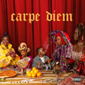 Olamide: Carpe Diem (Apple + Canary Yellow Half/Half Vinyl) ( Vinyl )
