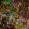 Worm: Foreverglade (color Vinyl) ( Vinyl )