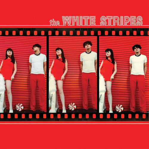 The White Stripes: White Stripes ( Vinyl )