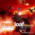 Meat Loaf & Friends: Their Ultimate Collection [180-Gram Red Colored Vinyl] ( Vinyl )