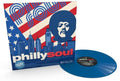 Various Artists: Philly Soul: The Ultimate Collection / Various [180-Gram Blue Colored Vinyl] ( Vinyl )