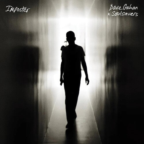 Dave Gahan & Soulsavers: Imposter ( Vinyl )