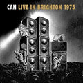 Can: Live In Brighton 1975 ( Vinyl )