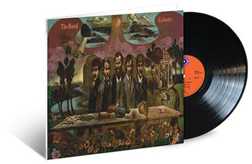 The Band: Cahoots (50th Anniversary) ( Vinyl )