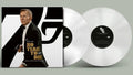 Hans Zimmer: No Time to Die (Limited Edition) (White Vinyl) ( Vinyl )