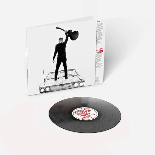 Bryan Adams: So Happy It Hurts ( Vinyl )