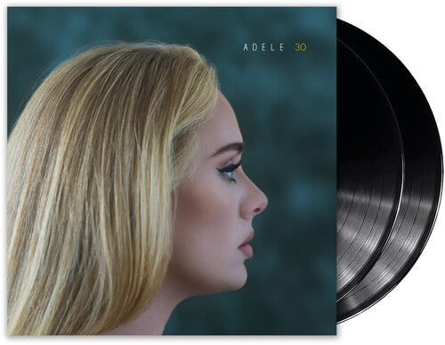 Adele: 30 ( Vinyl )