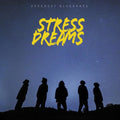 Greensky Bluegrass: Stress Dreams ( Vinyl )