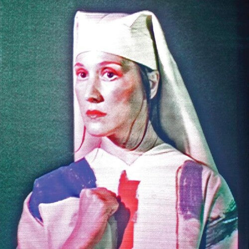 Cate Le Bon: Pompeii ( Vinyl )