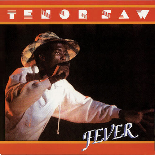 Tenor Saw: Fever ( Vinyl )