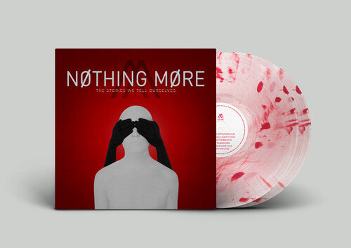 Nothing More: The Stories We Tell Ourselves ( Vinyl )