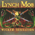 Lynch Mob: Wicked Sensation ( Vinyl )