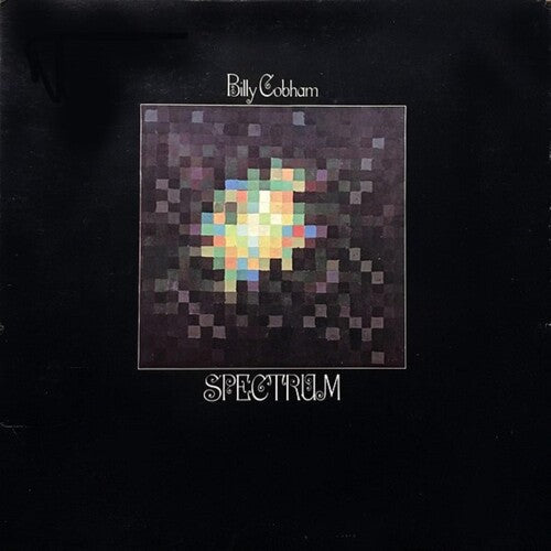 Billy Cobham: Spectrum ( Vinyl )