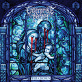 Enterprise Earth: The Chosen (Ghostly: Clear with Cobalt) ( Vinyl )