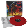 Cancer: Death Shall Rise ( Vinyl )