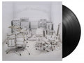 Secret Machines: Now Here Is Nowhere [180-Gram Black Vinyl] ( Vinyl )