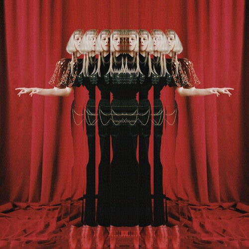 Aurora: The Gods We Can Touch ( Vinyl )