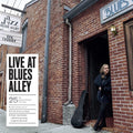 Eva Cassidy: Live At Blues Alley (25th Anniversary Edition) ( Vinyl )