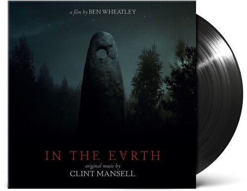 Clint Mansell: In The Earth ( Vinyl )