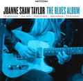 Joanne Shaw Taylor: The Blues Album ( Vinyl )