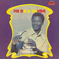Frimpong, K & His Cubano Fiestas: Me Da A Onnda ( Vinyl )