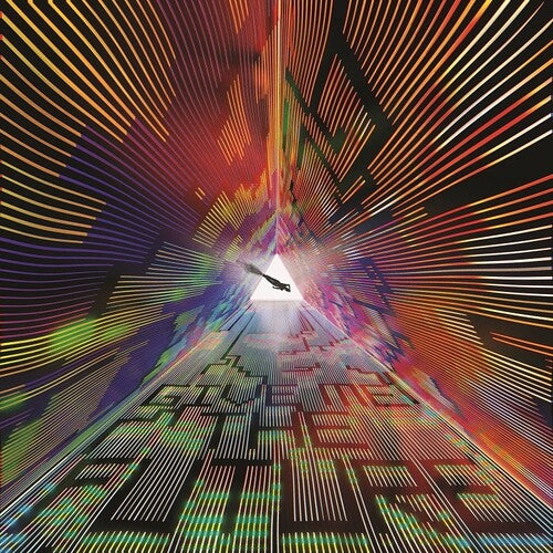 Bastille: Give Me The Future [LP] ( Vinyl )