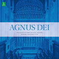 Choir of New College Oxford: Agnus Dei ( Vinyl )