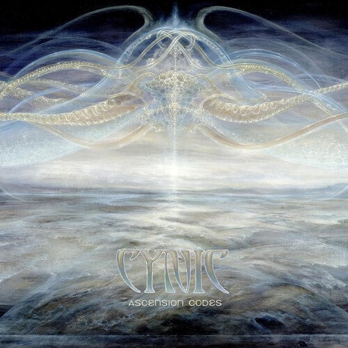 Cynic: Ascension Codes ( Vinyl )