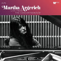 Martha Argerich: Live From The Concertgebouw ( Vinyl )