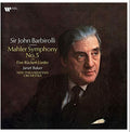 Janet Baker: Mahler: Symphony No. 5 & Ruckert-Lieder ( Vinyl )