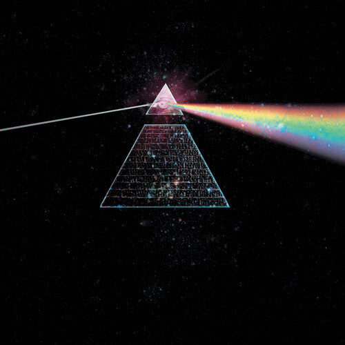 Various Artists: A Tribute to Pink Floyd: Return To The Dark Side Of The Moon ( Vinyl )
