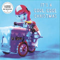 Various Artists: It's A Cool Cool Christmas / Various ( Vinyl )