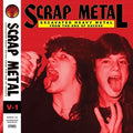 Various Artists: Scrap Metal Vol. 1 (Various Artists) ( Vinyl )