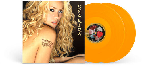 Shakira: Laundry Service ( Vinyl )