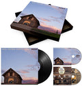 Neil Young & Crazy Horse: Barn (Deluxe Edition) ( Vinyl )