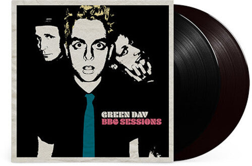 Green Day: BBC Sessions ( Vinyl )