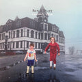 Men I Trust: Untourable Album ( Vinyl )