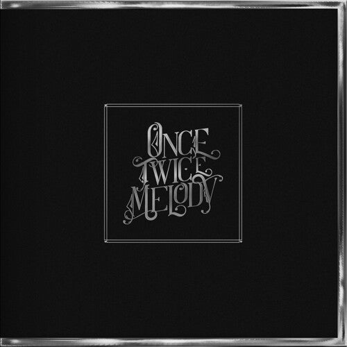 Beach House: Once Twice Melody (Silver Edition) ( Vinyl )