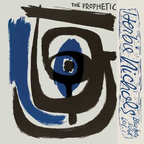 Herbie Nichols: The Prophetic Herbie Nichols, Vol. 1 & 2 ( Vinyl )