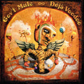 Gov't Mule: Deja Voodoo ( Vinyl )