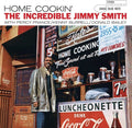 Jimmy Smith: Home Cookin' ( Vinyl )