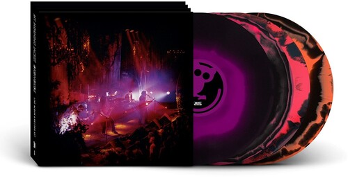 My Morning Jacket: Okonokos ( Vinyl )