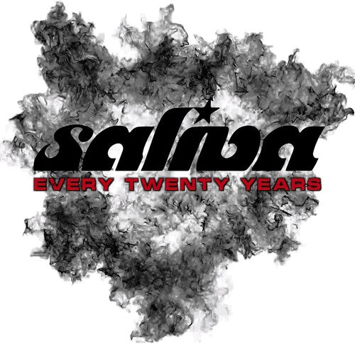 Saliva: Every Twenty Years ( Vinyl )