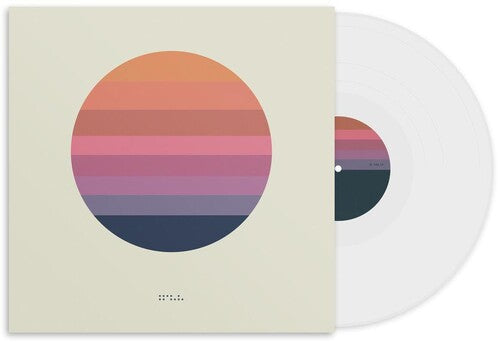 Tycho: Awake ( Vinyl )