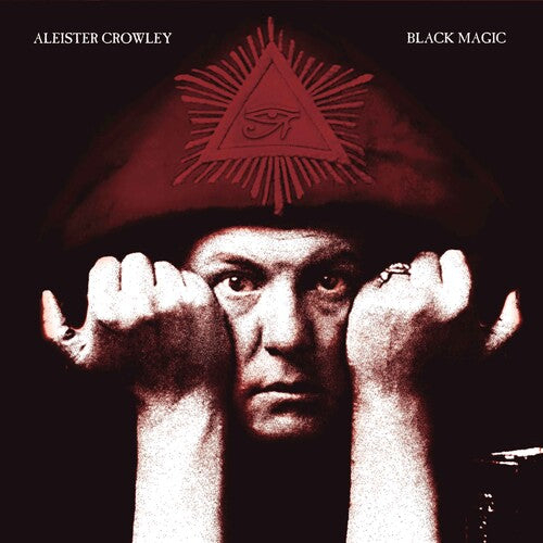 Aleister Crowley: Black Magic ( Vinyl )