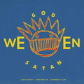 Ween: GODWEENSATAN: Live ( Vinyl )