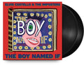 Elvis Costello & The Imposters: The Boy Named If ( Vinyl )