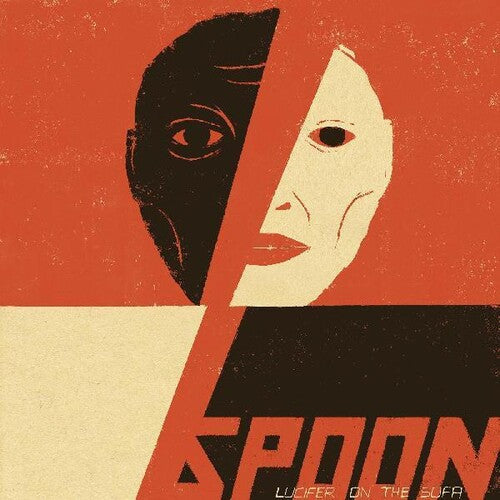 Spoon: Lucifer On The Sofa ( Vinyl )